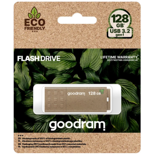 Goodram UME3 USB flash drive 128GB (UME3-1280EFR11)