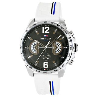 Tommy Hilfiger Decker Men’s Watch (7613272264433)