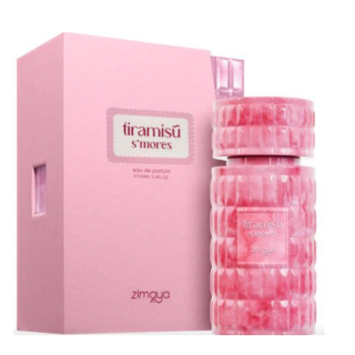 Zimaya Tiramisu S’Mores Perfume EDP 100ml (6290171077510)