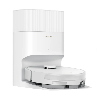 Dreame D20 Plus Robot Vacuum Cleaner (RLD35GD)