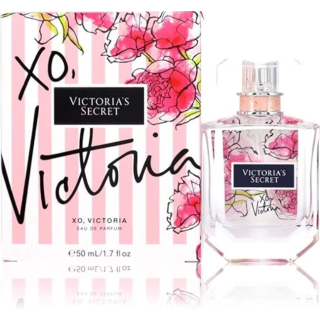 Victoria's Secret Xo Victoria Perfume EDP 50ml (667553397102)