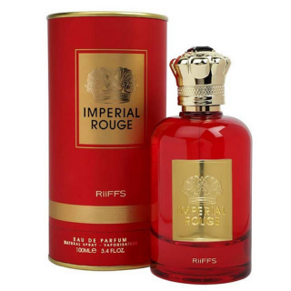 Riiffs Imperial Rouge Perfume EDP 100ml (6291108734049)