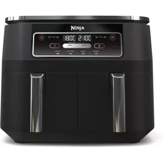 Ninja AF200EU Hot Air Fryer 7.6L 2400W (AF200EU)