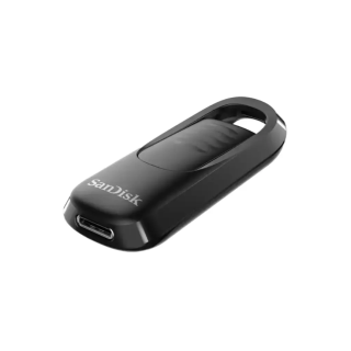SanDisk SDCZ480-256G-G46 USB-C Flash Drive 256GB (SDCZ480-256G-G46)