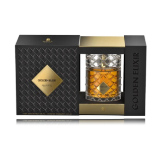 Riiffs Golden Elixir Perfume PP 100 ml (6297001574041)