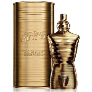 Jean P. Gaultier Le Male Elixir Absolu Perfume PAR 125 ml (8435415102346)