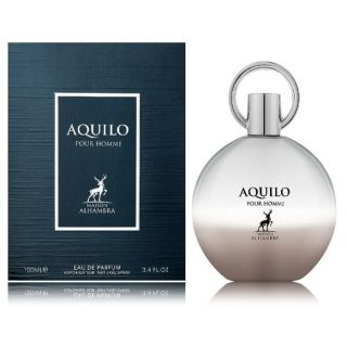 Maison Alhambra Aquilo Pour Homme Perfume EDP 100 ml (6291108735886)