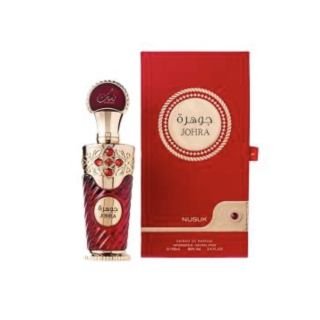 Nusuk Johra Extrait de Parfum Perfume 100ml (6295151500026)