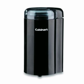 Cuisinart DCG20BKNE Coffee Grinder (DCG20BKNE)