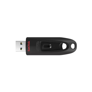 SanDisk SDCZ48-064G-G46T USB Flash Drive 64GB (SDCZ48-064G-G46T)