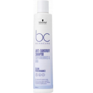 Schwarzkopf Professional BC Bonacure Scalp Genesis Anti-Dandruff Shampoo 250ml (4045787998214)