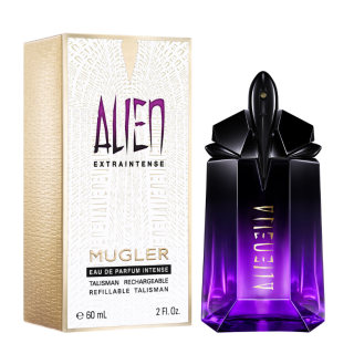 Thierry Mugler Alien Extraintense Perfume EDP 60ml (3614274289466)