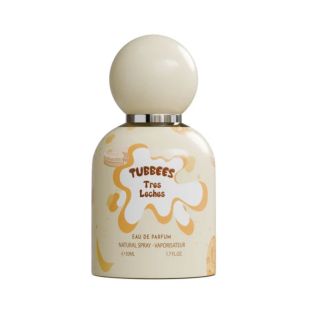 Tubbees Tres Leches Perfume EDP 50ml (5055810056988)