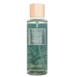 Victoria's Secret Cedar Breeze Body Mist 250ml (667558220979)