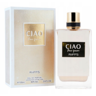 Riiffs Ciao Femme Perfume EDP 100ml (6291108737316)