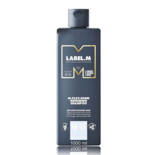 Label.M M-Plex Bond Repairing shampoo 300 ml (5056043216798)