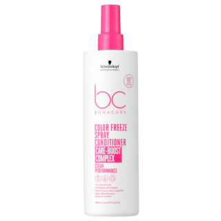 Schwarzkopf Professional BC Bonacure Color Freeze Spray Conditioner 200ml (4067971075969)