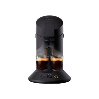 Philips CSA210/61 Capsule Coffee Machine 1.2L (CSA210/61)