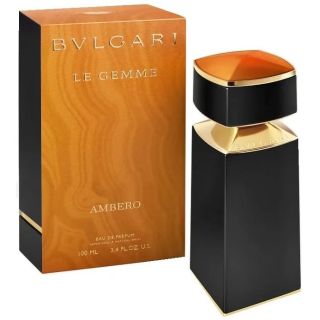 Bvlgari Le Gemme Ambero Perfume EDP 100 ml (783320521041)