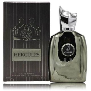 Maison Alhambra Hercules Perfume EDP 100 ml (6291107459233)