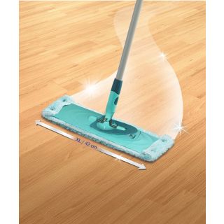 Leifheit Clean Twist Extra Soft XL Replacement Mop 42cm (1052016)