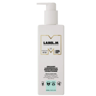 Label.M Organic Lemongrass Conditioner 300 ml (5056043216941)