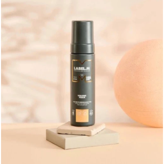 Label.M Fashion Edition Volumizing mousse 200 ml (5056043217030)