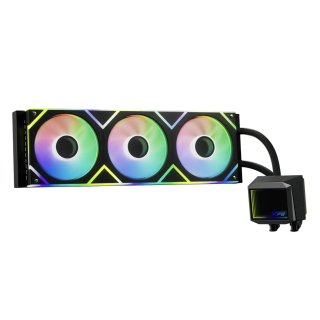 Adata XPG LEVANTE II 360 Liquid Cooler (LEVANTEII360-BKCWW)