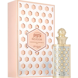 Zimaya Nojoum Perfume Oil CPO 18ml (6290171075394)