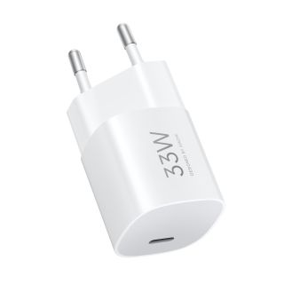 Xiaomi 33W Nano USB-C Travel Charger (BHR087LEU)