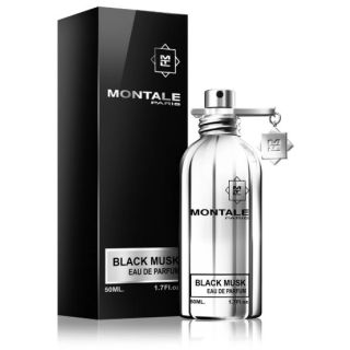 Montale Black Musk Perfume EDP 50 ml (3760260451314)