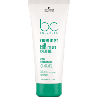 Schwarzkopf Professional BC Bonacure Volume Boost Conditioner 200ml (4045787724912)