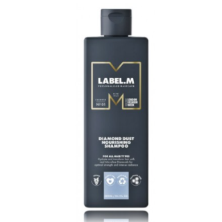 Label.M Diamond Dust Shampoo 300 ml (5056043216767)