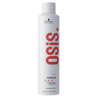 Schwarzkopf Professional Osis+ Freeze Hair Spray 300ml (4045787999143)