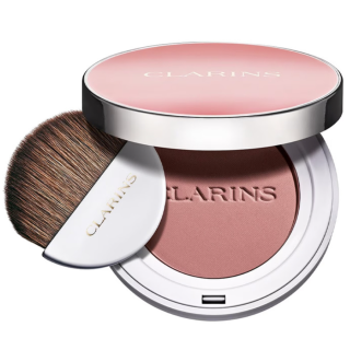 Clarins Joli Blush 03 Cheeky Rose 5g (3380810309362)