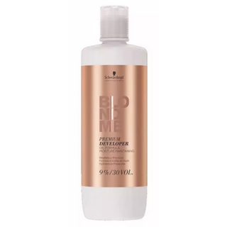 Schwarzkopf Professional BlondMe Premium Developer 9% Developer 1000ml (4045787367454)