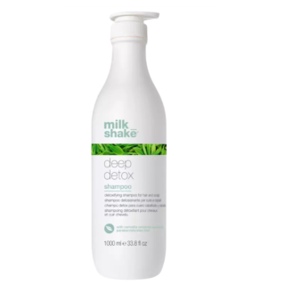 Milk_Shake Deep Detox Shampoo 1000ml (8032274180760)