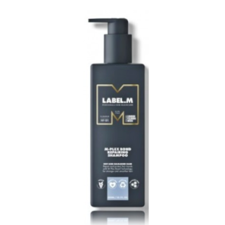 Label.M M-Plex Bond Repairing shampoo 300 ml (5056043216798)