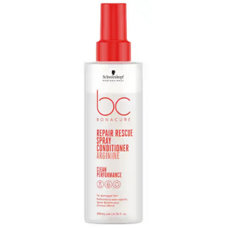 Schwarzkopf Professional BC Bonacure Repair Rescue Spray Conditioner 200ml (4045787722956)