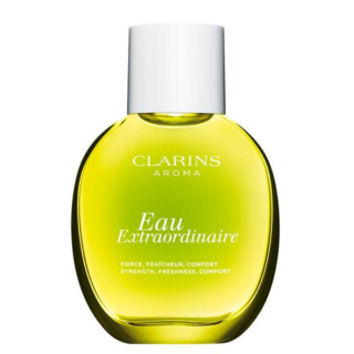 Clarins Eau Extraordinaire Body Mist 100ml (3666057026164)