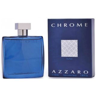 Azzaro Chrome Perfume PAR 100 ml (3614273872287)