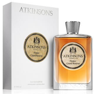 Atkinsons Pirates' Grand Reserve Perfume EDP 100ml (8011003866120)