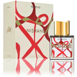 Nishane Tempfluo Perfume PAR 100 ml (8683608070600)