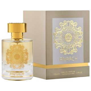 Maison Alhambra Anarch Perfume EDP 100 ml (6291107459080)