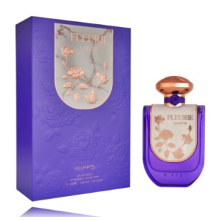 Riiffs Fleurie Violette Perfume EDP 100 ml (6297001574140)