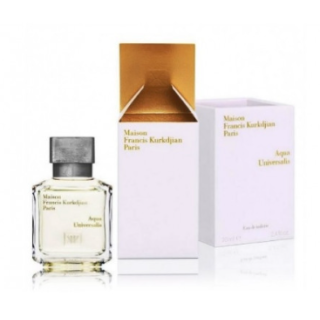Maison Francis Kurkdijan Aqua Universalis Perfume EDT 70 ml (3700559612187)