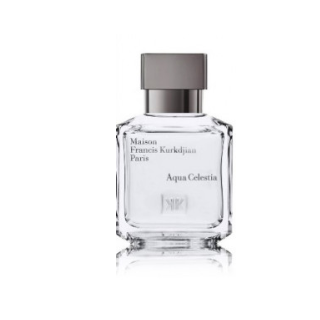Maison Francis Kurkdijan Aqua Celestia Perfume EDT 70 ml (3700559604892)
