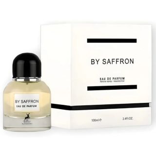 Maison Alhambra By Saffron Perfume EDP 100 ml (6291108735459)