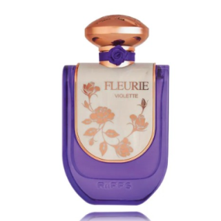 Riiffs Fleurie Violette Perfume EDP 100 ml (6297001574140)