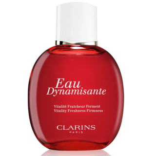 Clarins Eau Dynamisante Body Mist 100ml (3666057025754)